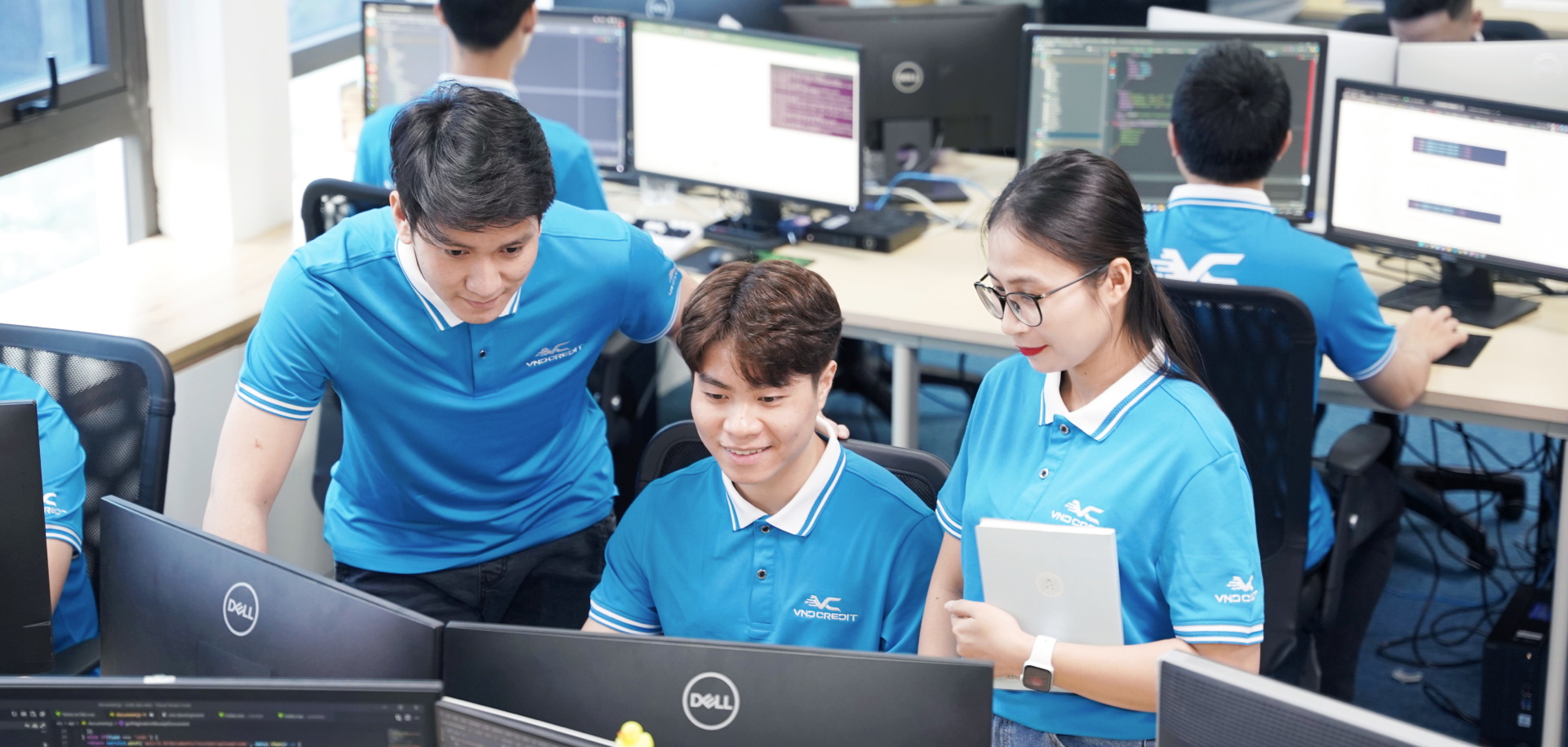 excellent auto-credit system for you