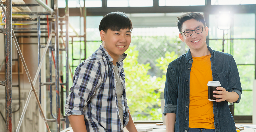 Đầu tư ủy thác