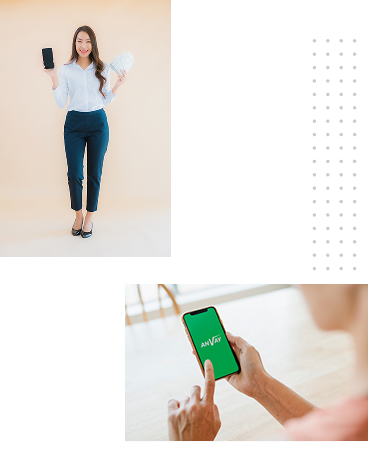 Giải pháp dành cho bạn (Mobile)