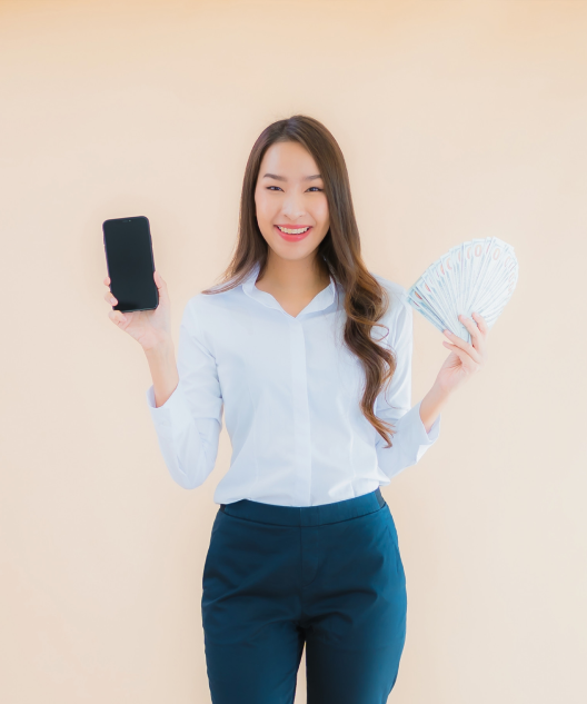 Giải pháp dành cho bạn